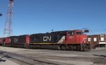 CN A432